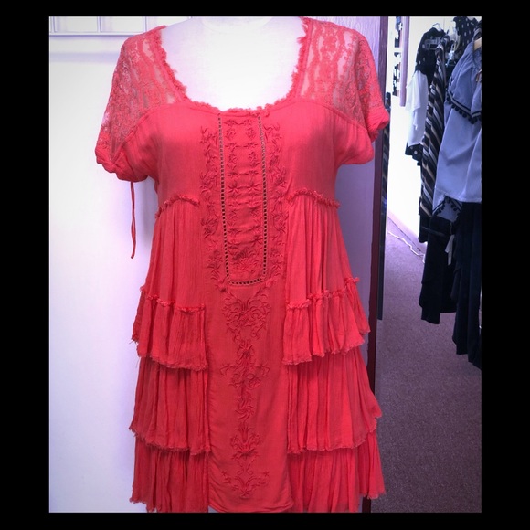 Free People Dresses & Skirts - Free People Dress